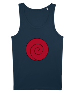 Uzumaki  simbol  Maiou Bărbat Runs