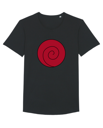 Uzumaki  simbol  Black