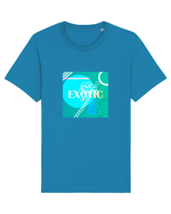 Exotic Palmtree Azur
