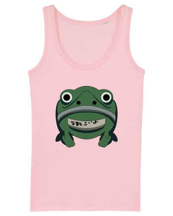 Portofelul lui Naruto  Cotton Pink