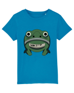 Portofelul lui Naruto  Tricou mânecă scurtă  Copii Mini Creator