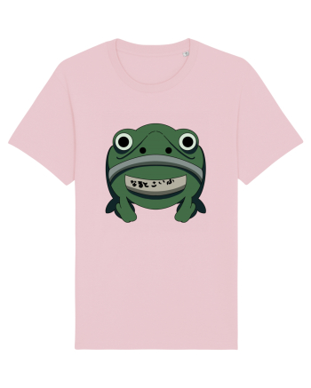 Portofelul lui Naruto  Cotton Pink