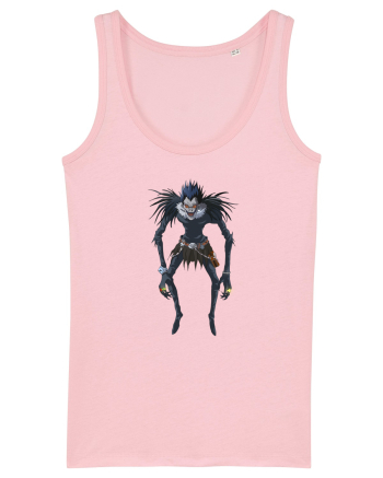 Ryuk  Cotton Pink