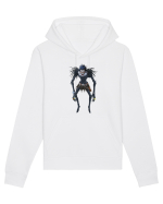 Ryuk  Hanorac Unisex Drummer