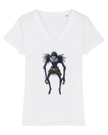 Ryuk  White