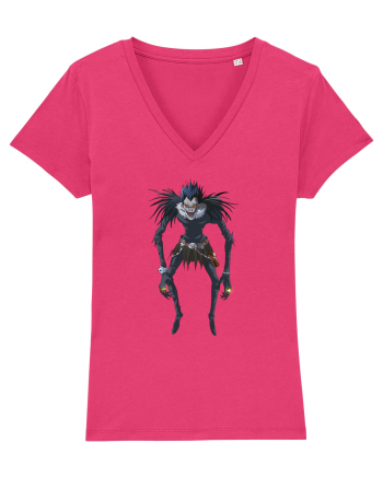 Ryuk  Raspberry