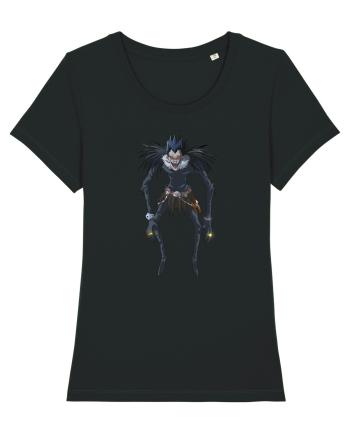 Ryuk  Black