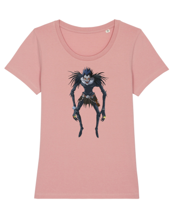 Ryuk  Canyon Pink