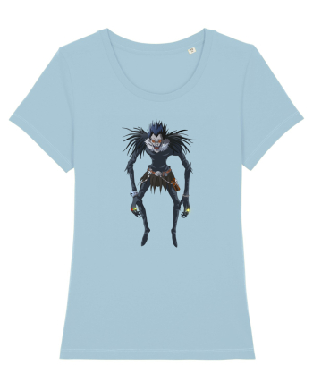 Ryuk  Sky Blue