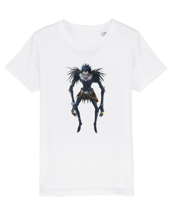 Ryuk  White