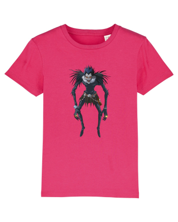 Ryuk  Raspberry