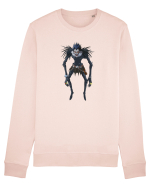 Ryuk  Bluză mânecă lungă Unisex Rise