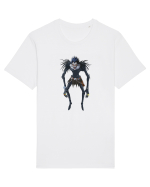 Ryuk  Tricou mânecă scurtă Unisex Rocker
