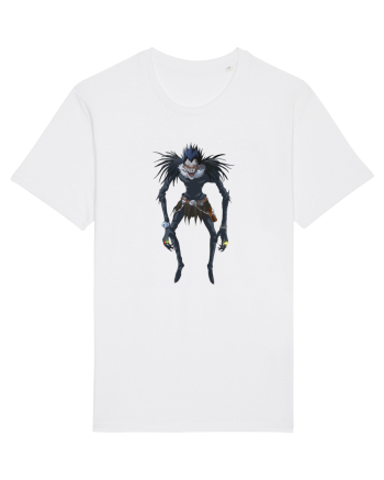 Ryuk  White