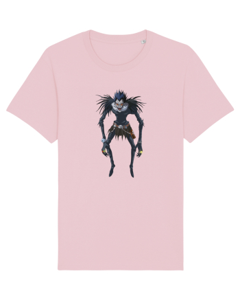 Ryuk  Cotton Pink