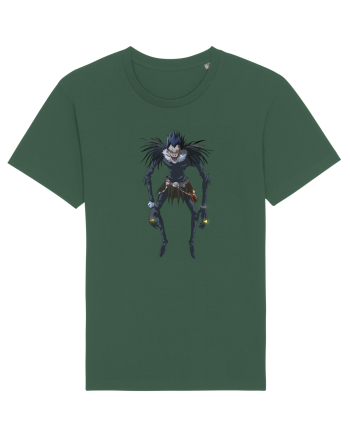 Ryuk  Bottle Green