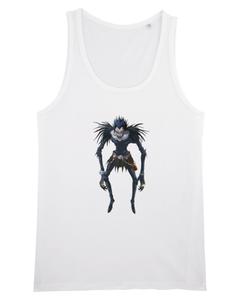 Ryuk  White