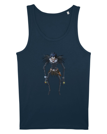 Ryuk  Navy