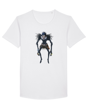 Ryuk  White