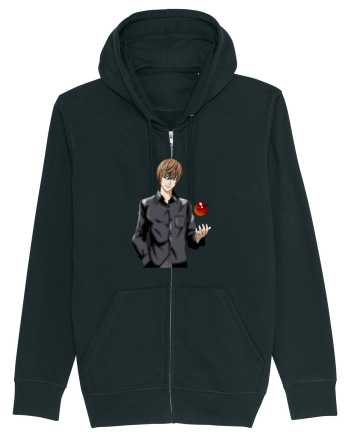 Light Yagami  Black