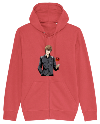 Light Yagami  Carmine Red
