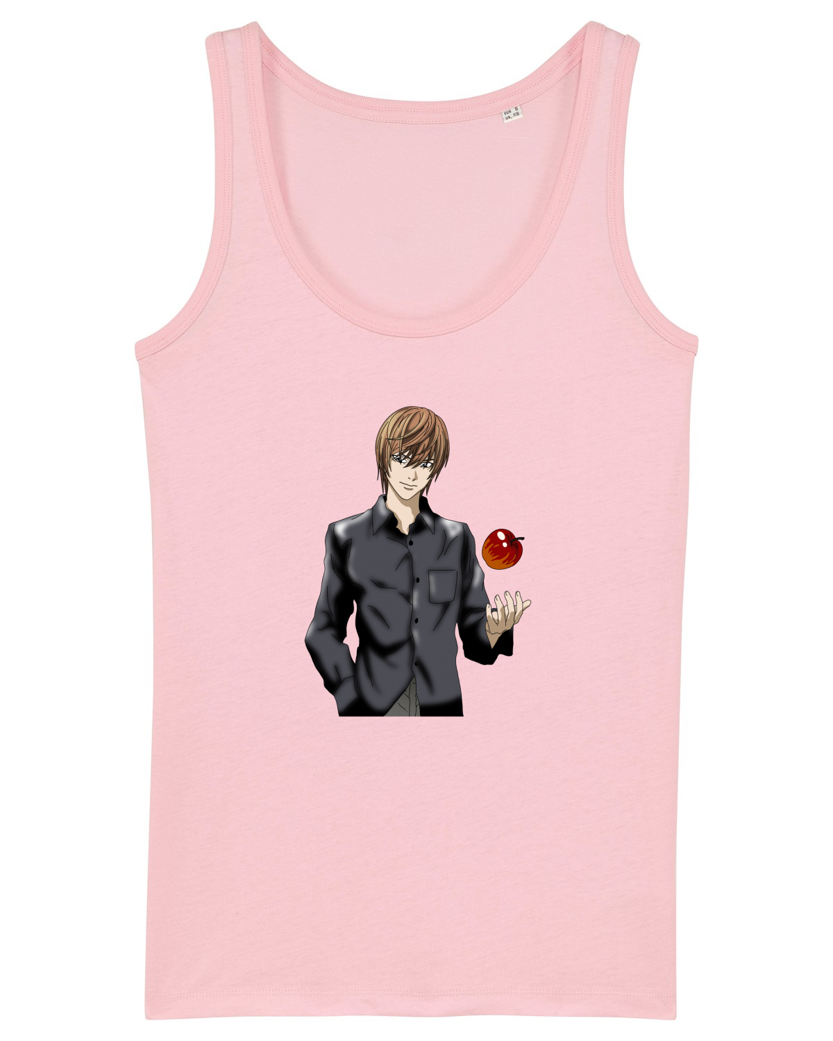 Maiou Damă Dreamer Cotton Pink