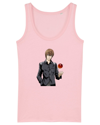 Light Yagami  Cotton Pink