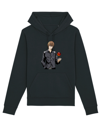Light Yagami  Black