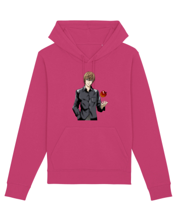 Light Yagami  Raspberry