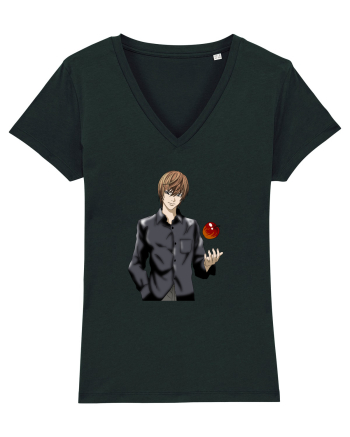Light Yagami  Black