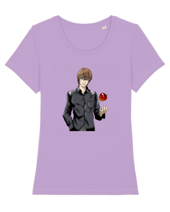 Light Yagami  Lavender Dawn