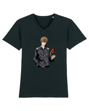 Light Yagami  Black