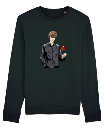 Light Yagami  Black