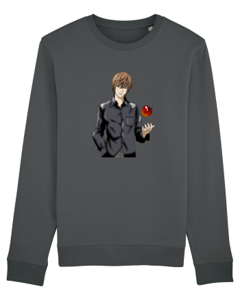 Light Yagami  Anthracite