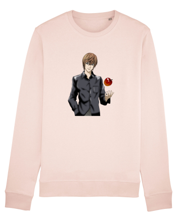 Light Yagami  Candy Pink