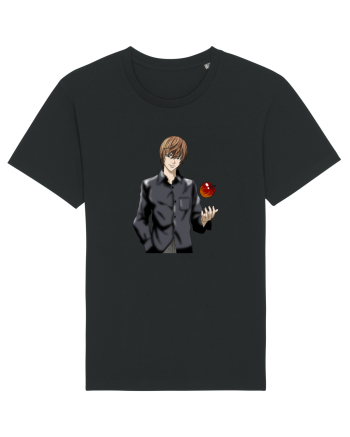 Light Yagami  Black
