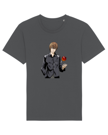Light Yagami  Anthracite