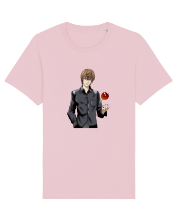 Light Yagami  Cotton Pink