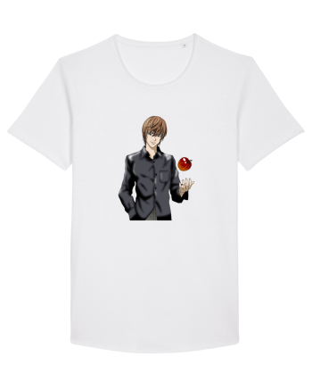 Light Yagami  White