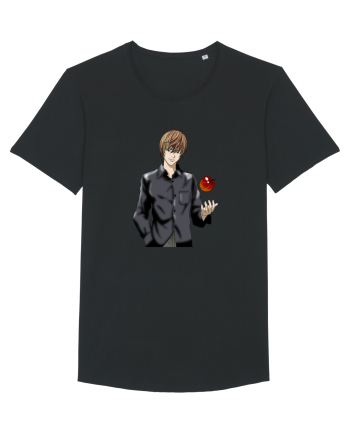 Light Yagami  Black