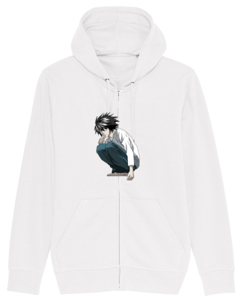 L White