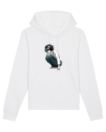 L White