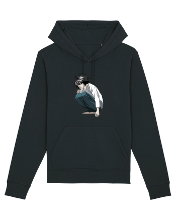 L Black
