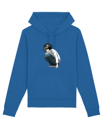 L Royal Blue