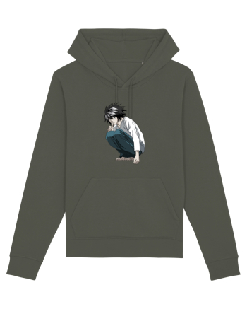 L Khaki