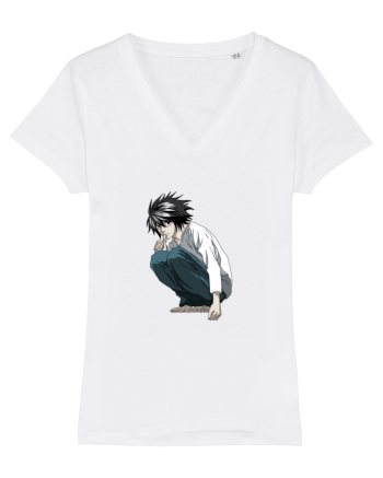L White