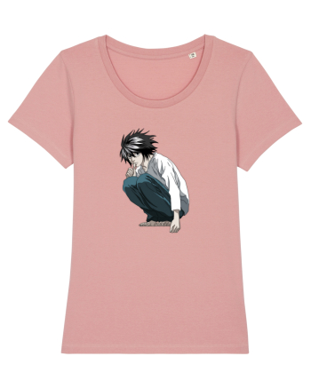 L Canyon Pink