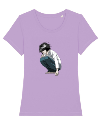 L Lavender Dawn