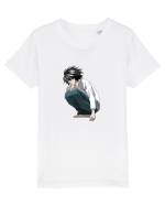 L Tricou mânecă scurtă  Copii Mini Creator