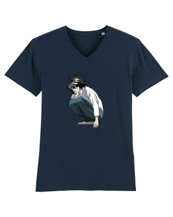 L French Navy